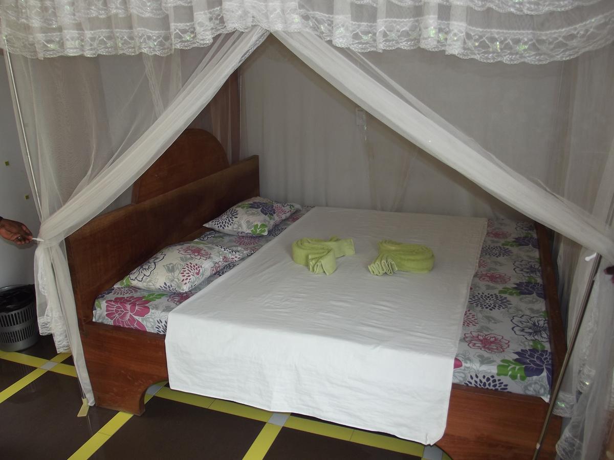 Peacock Park Hotel อูกันดา ภายนอก รูปภาพ