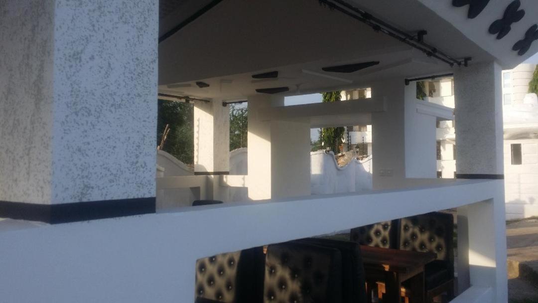 Peacock Park Hotel อูกันดา ภายนอก รูปภาพ